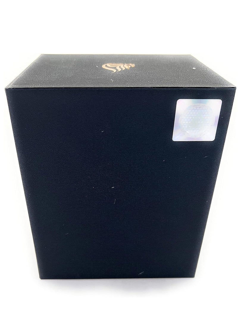 لطافة عطر خمرة أو دو برفيوم عطر للجنسين من لطافة - 100مل - Image 4